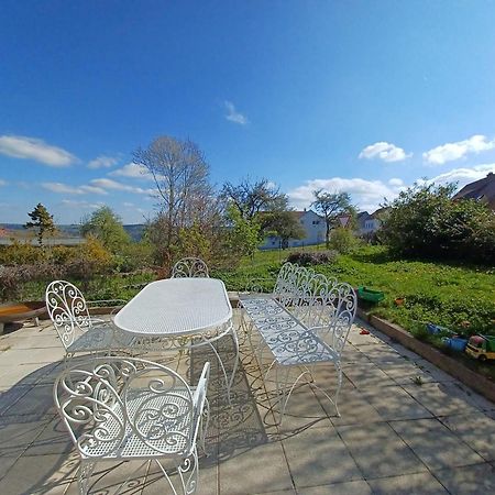 Landhaus Alpenpanorama レーッフィンゲン エクステリア 写真
