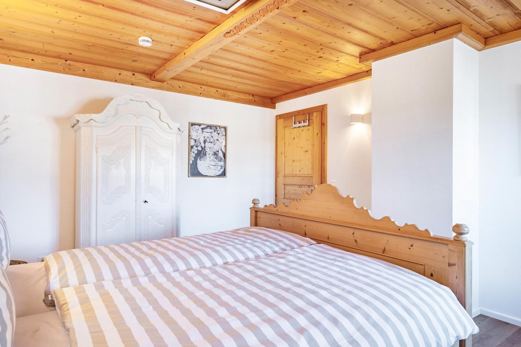 Landhaus Alpenpanorama レーッフィンゲン エクステリア 写真