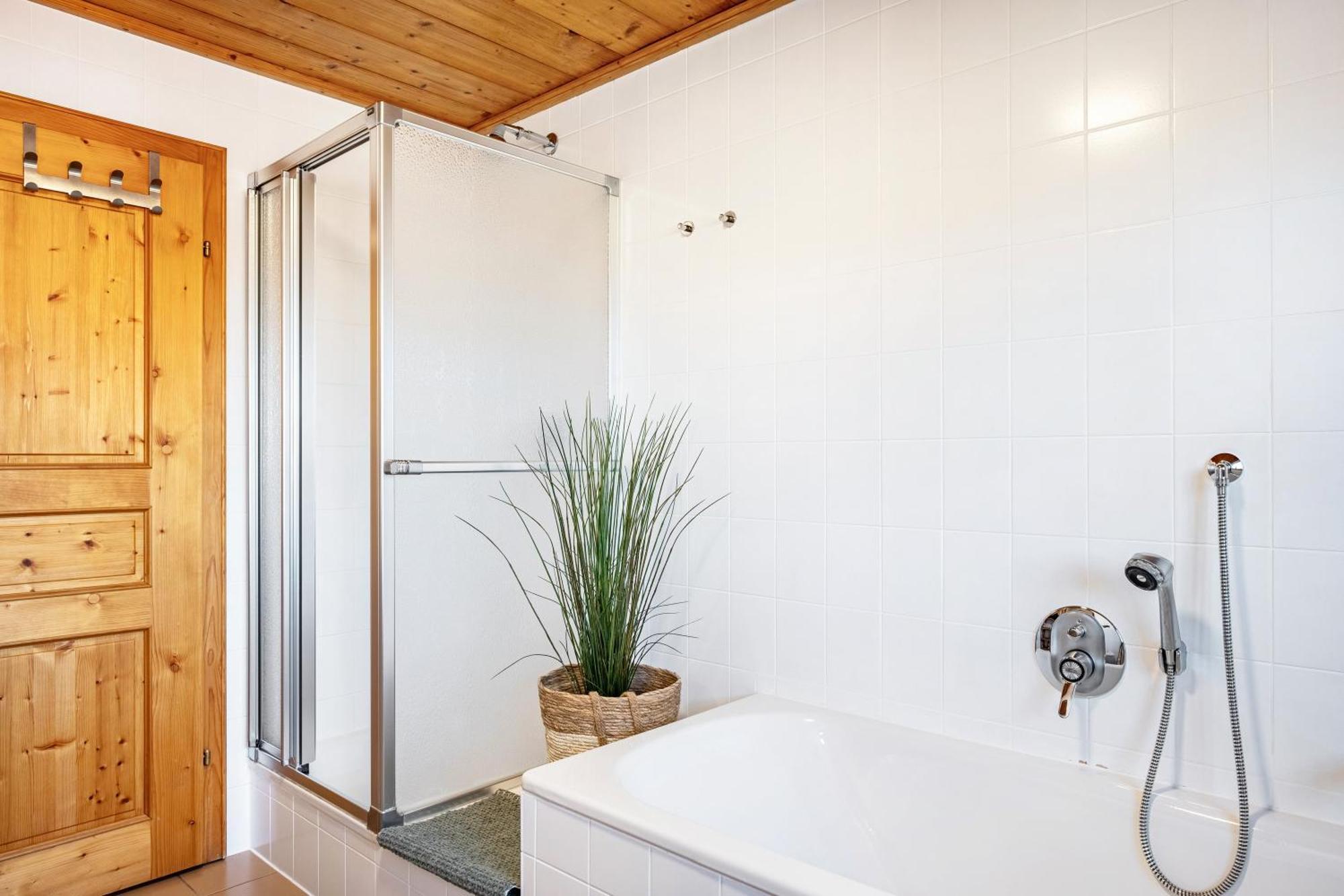 Landhaus Alpenpanorama レーッフィンゲン エクステリア 写真