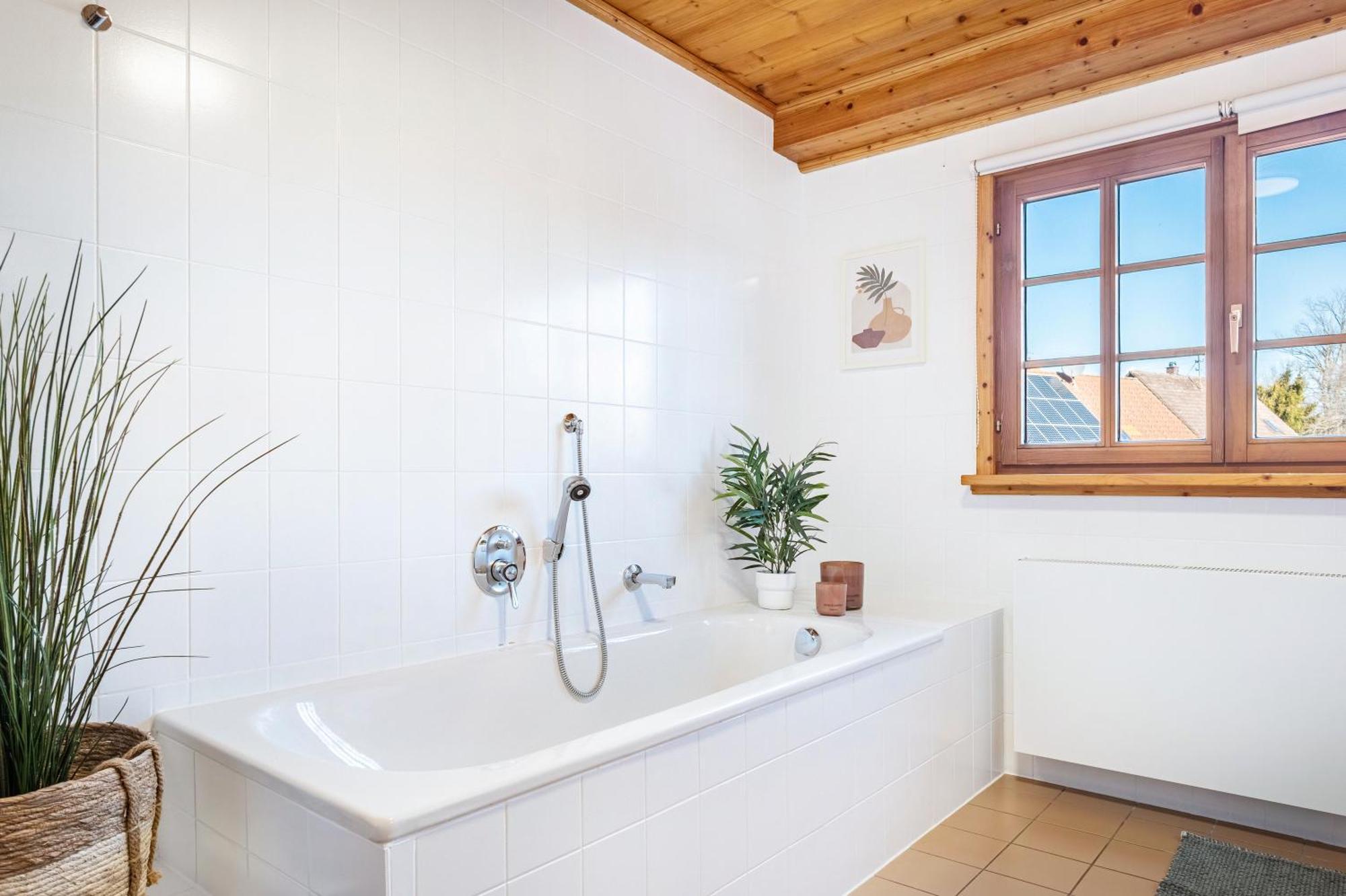 Landhaus Alpenpanorama レーッフィンゲン エクステリア 写真
