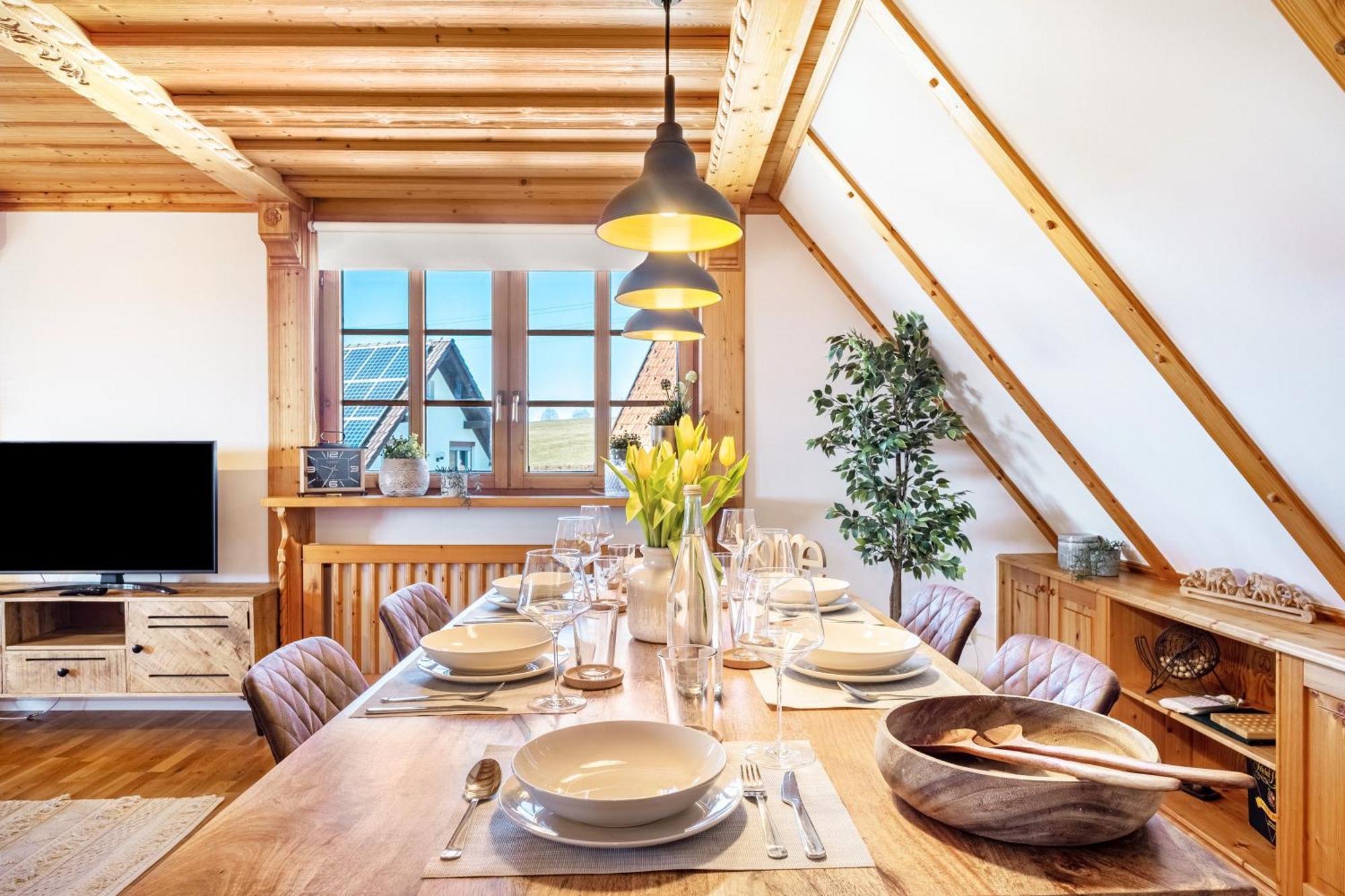 Landhaus Alpenpanorama レーッフィンゲン エクステリア 写真