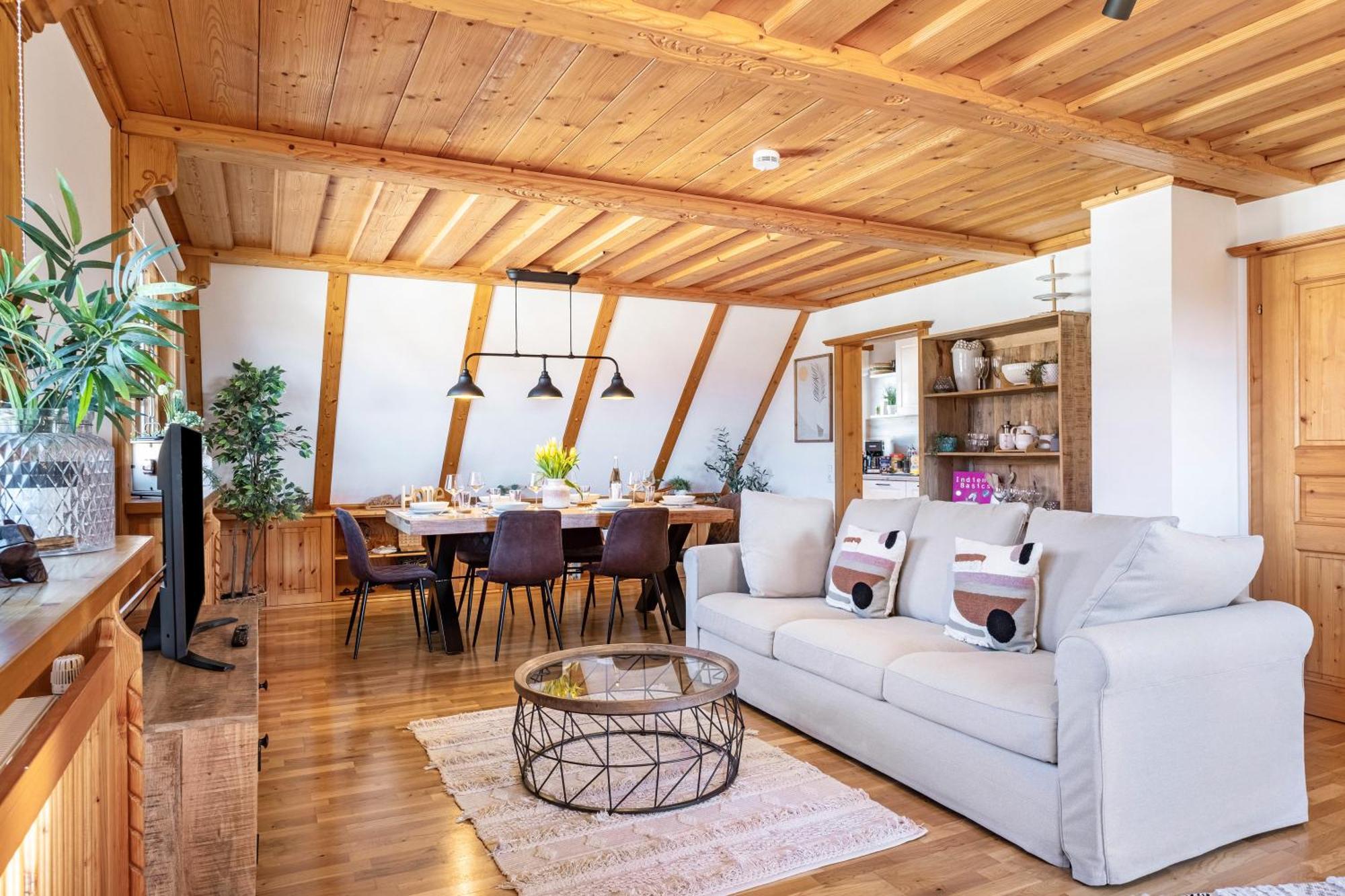 Landhaus Alpenpanorama レーッフィンゲン エクステリア 写真