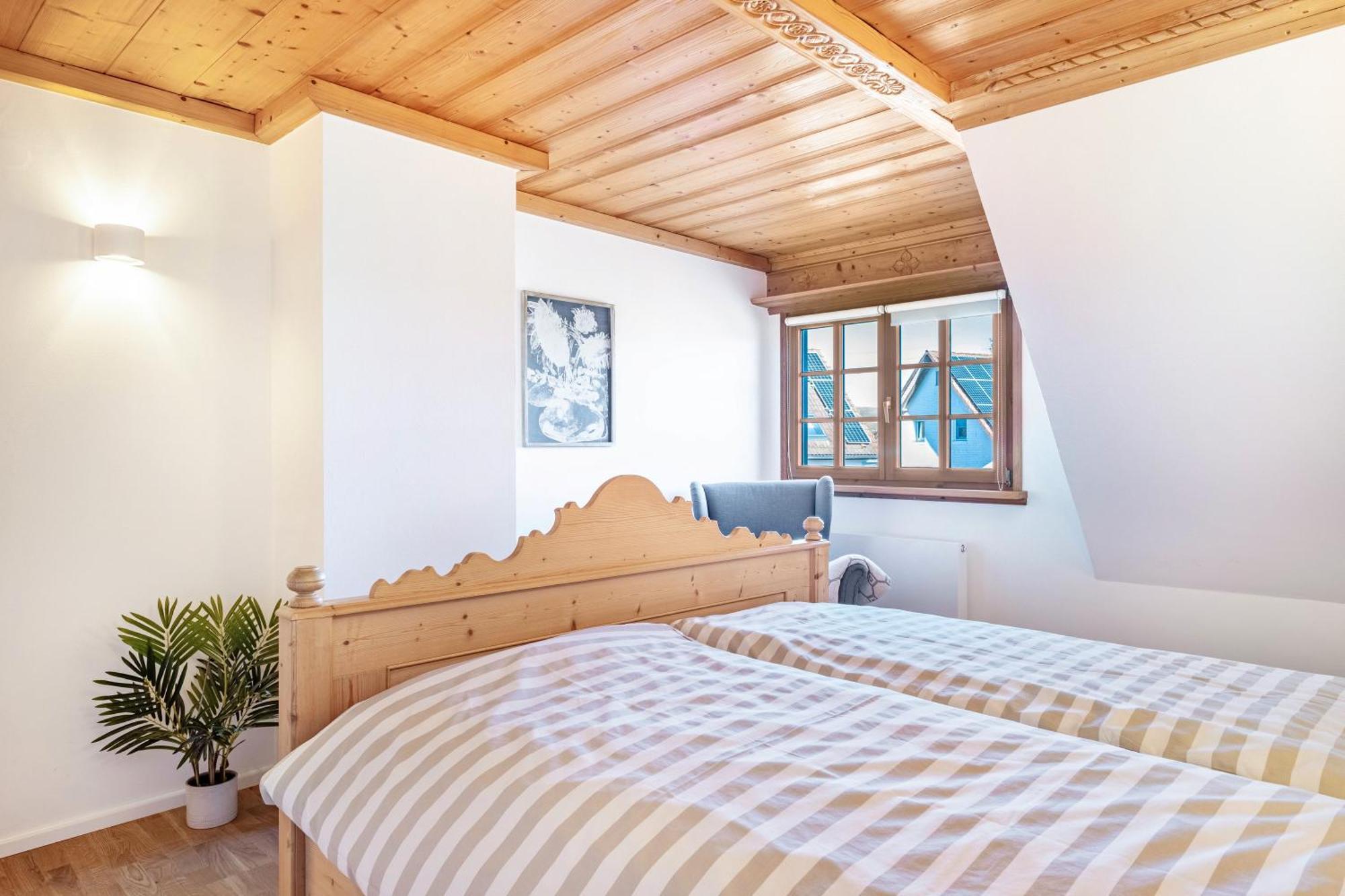 Landhaus Alpenpanorama レーッフィンゲン エクステリア 写真